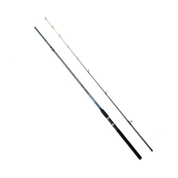 SPRO Spartan 240cm / 28g Dropshot Spin Olta Kamışı 2 Parça