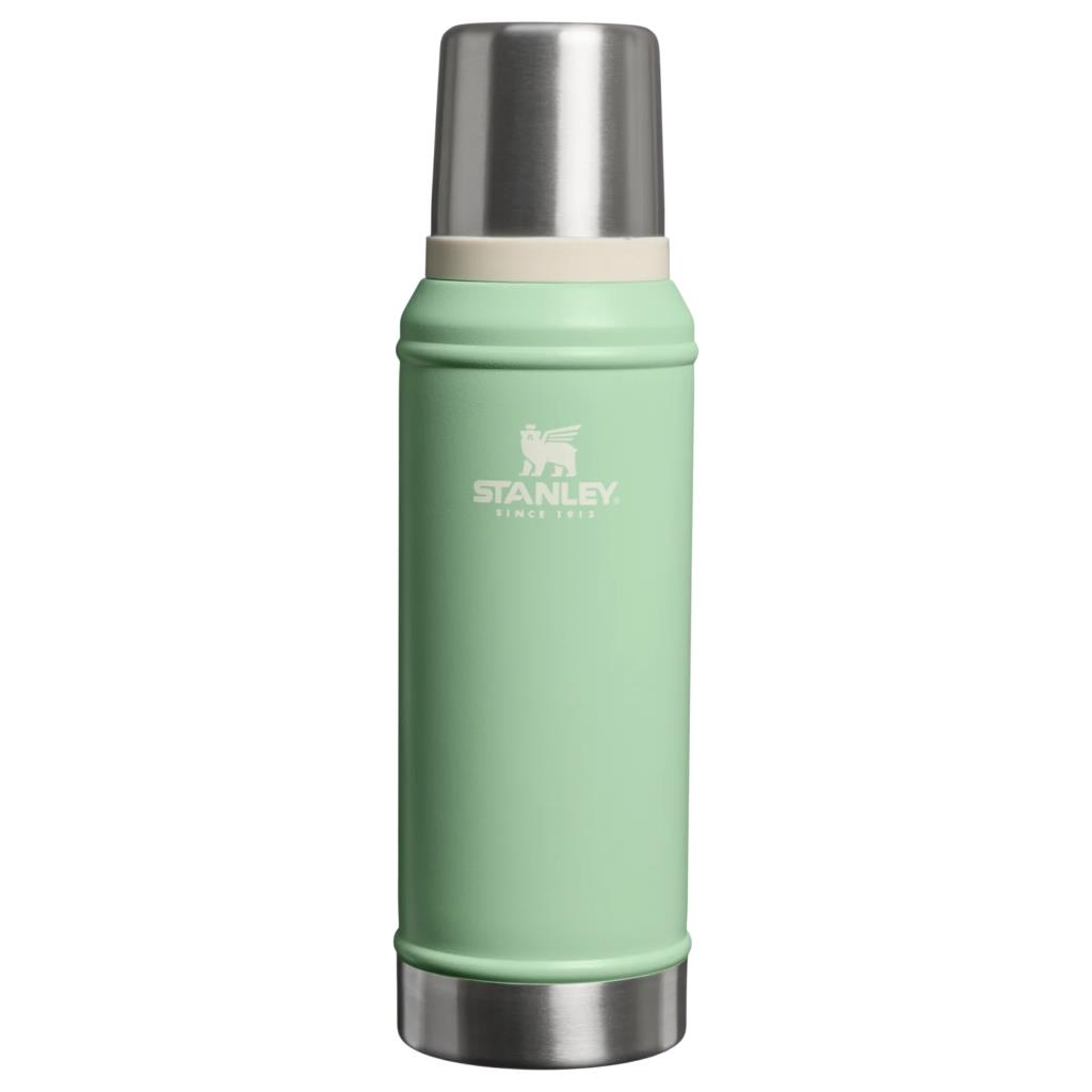 STANLEY The Legendary Classic Bottle 0.94L / 1.0QT Pistachio Termos