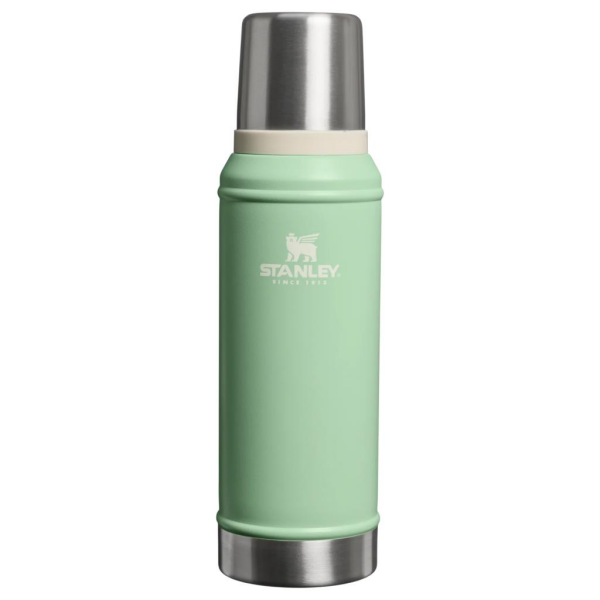 STANLEY The Legendary Classic Bottle 0.94L / 1.0QT Pistachio Termos