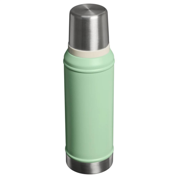STANLEY The Legendary Classic Bottle 0.94L / 1.0QT Pistachio Termos