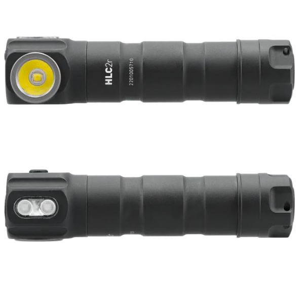 UMAREX Walther 1000 Lm HLC2r Kafa & El Feneri