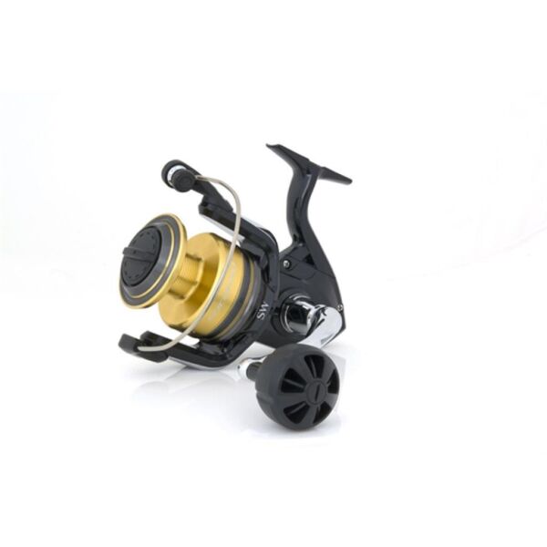 SHIMANO Socorro 8000 SW Jig Olta Makinesi