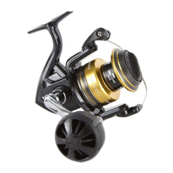 SHIMANO Socorro 8000 SW Jig Olta Makinesi