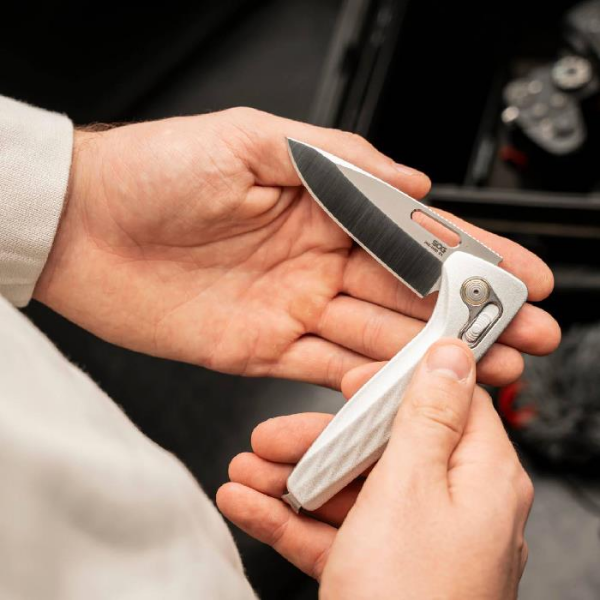 SOG One Zero XR Çakı