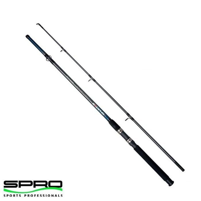 SPRO Spartan DPower Boat 2.10M Olta Kamışı