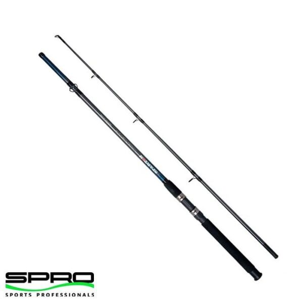 SPRO Spartan DPower Boat 2.10M Olta Kamışı