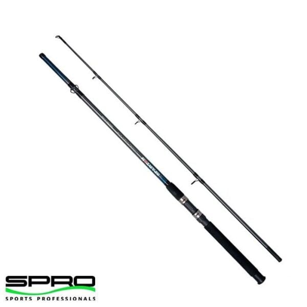 SPRO Spartan DPower Boat 2.10M Olta Kamışı