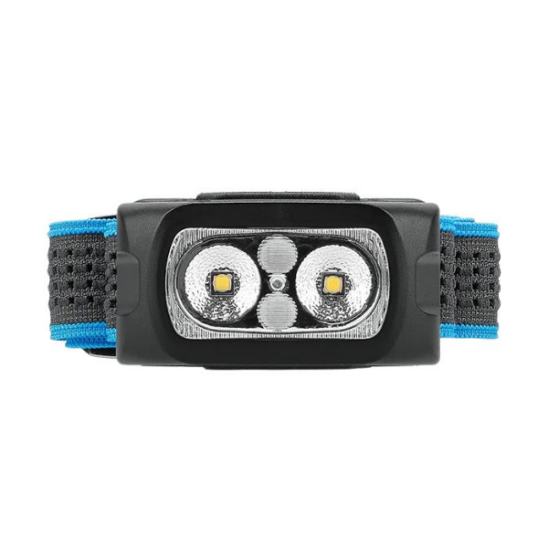 UMAREX Walther 170 Lm HLI1r Kafa & El Feneri