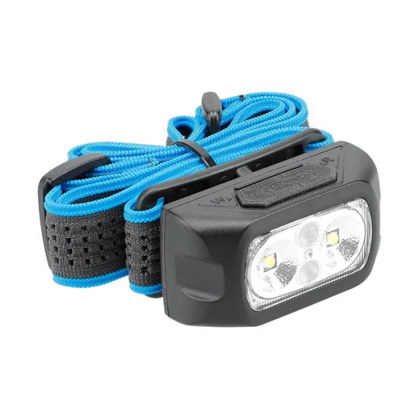 UMAREX Walther 170 Lm HLI1r Kafa & El Feneri