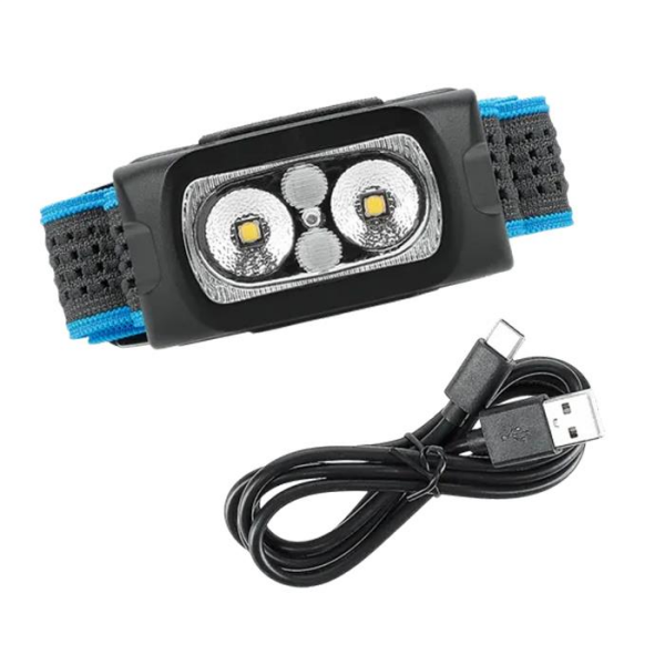 UMAREX Walther 170 Lm HLI1r Kafa & El Feneri