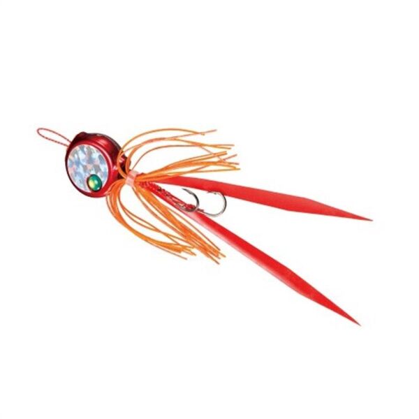 SHIMANO Engetsu Flat Baku Baku Tai Ru Jig Yem 80gr