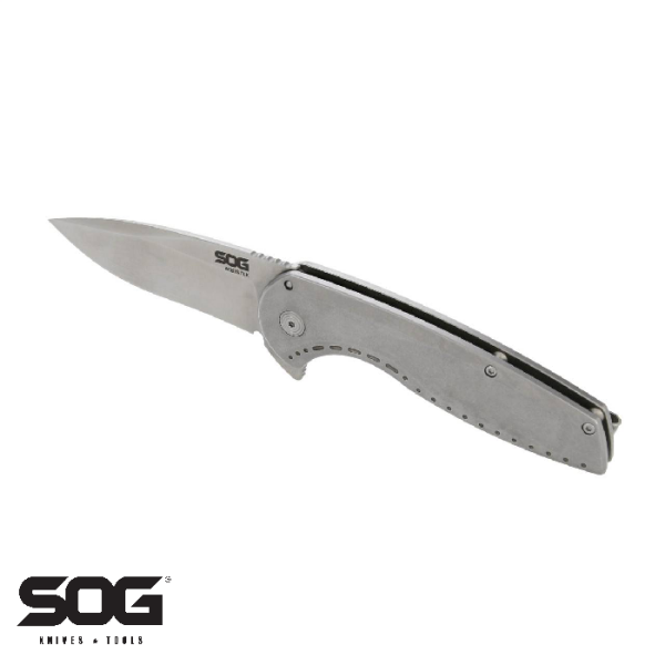 SOG Aegis FLK Bıçak