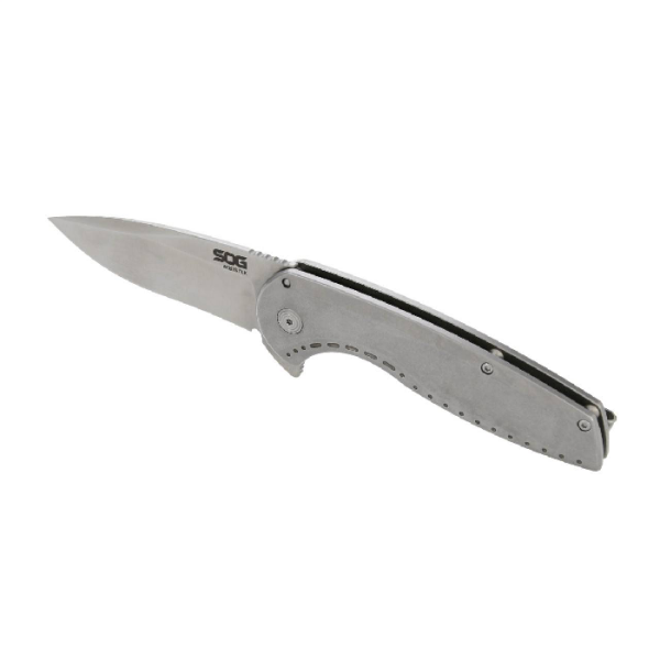 SOG Aegis FLK Bıçak