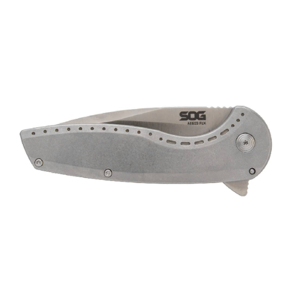 SOG Aegis FLK Bıçak