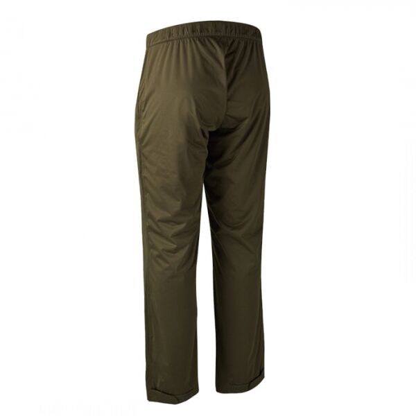 T. DEERHUNTER Thunder Yağmur Pantolonu Yeşil 2XL