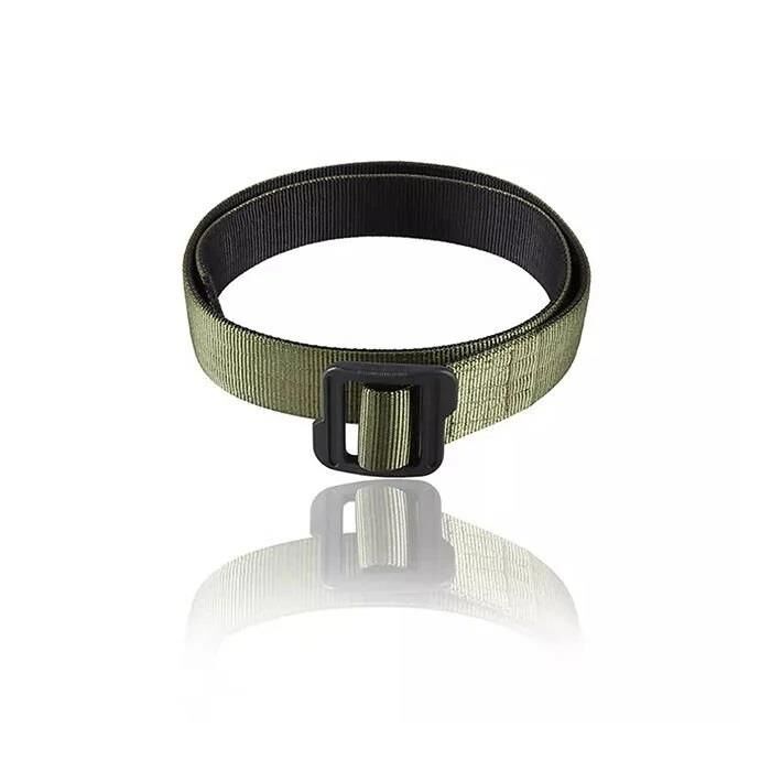 CYTAC Tactical Çift Katmanlı 1.5 Kemer Yeşil L