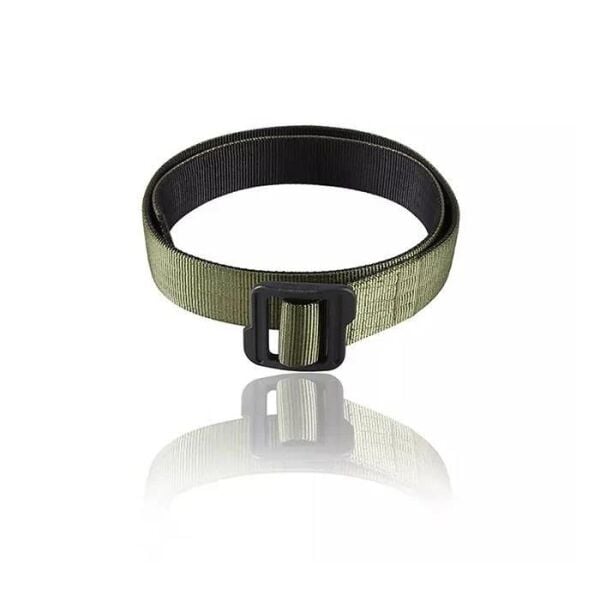 CYTAC Tactical Çift Katmanlı 1.5 Kemer Yeşil L
