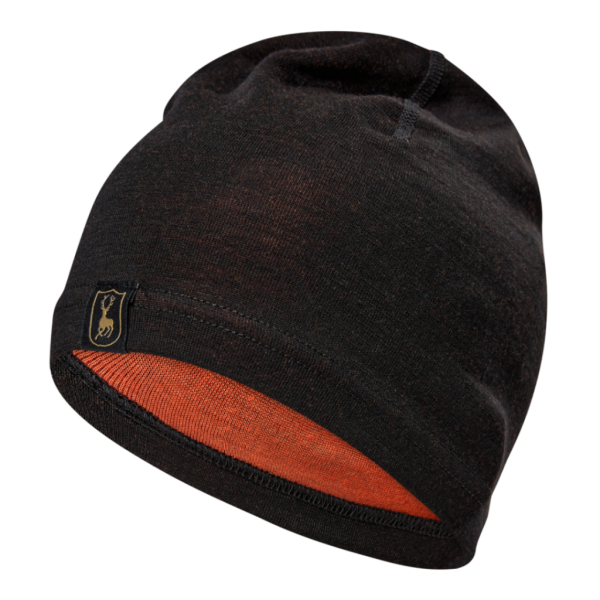DEERHUNTER Quinn Merino Bere