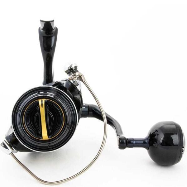 Shimano Stella SW C 6000 XG Spin Olta Makinesi