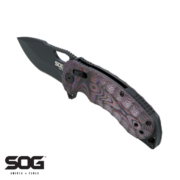 SOG Kiku XR Bıçak
