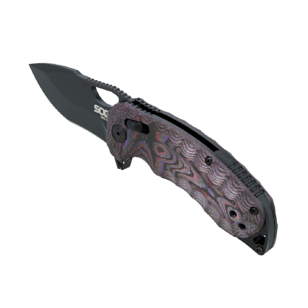 SOG Kiku XR Bıçak