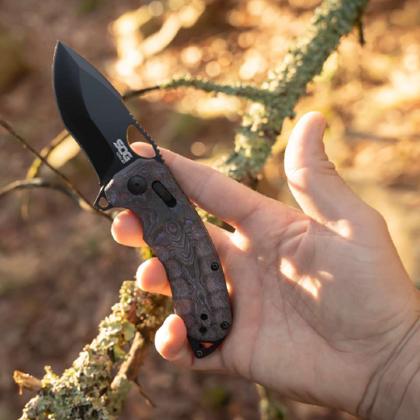 SOG Kiku XR Bıçak