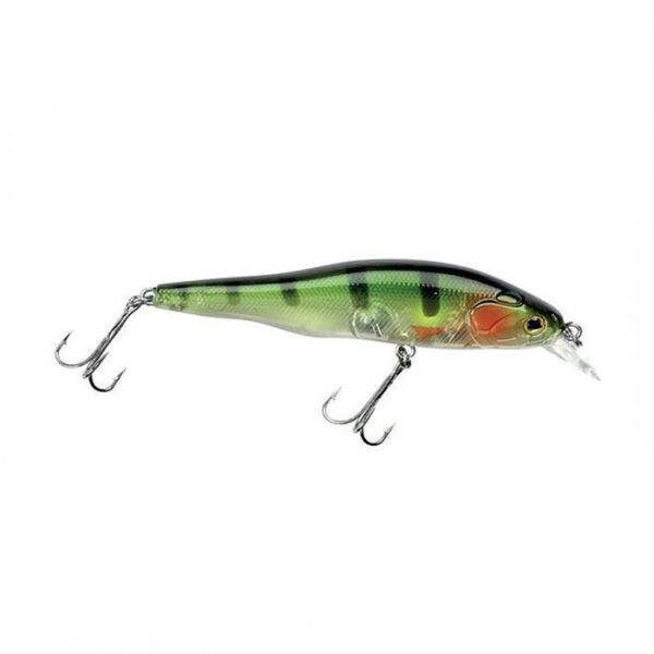 SPRO PC-P Fletcher 80 Wild Perch Maket Yem