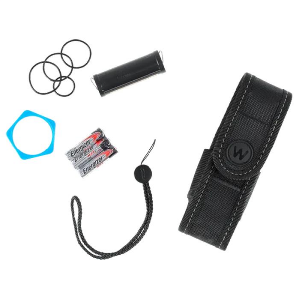 UMAREX Walther UVS Fener