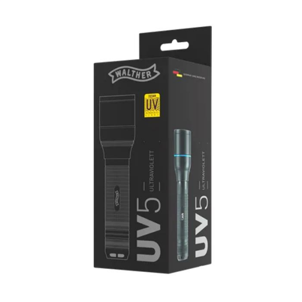 UMAREX Walther UVS Fener