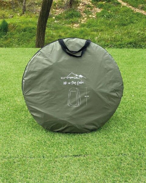 NURGAZ Campout Wc ve Duş Çadırı