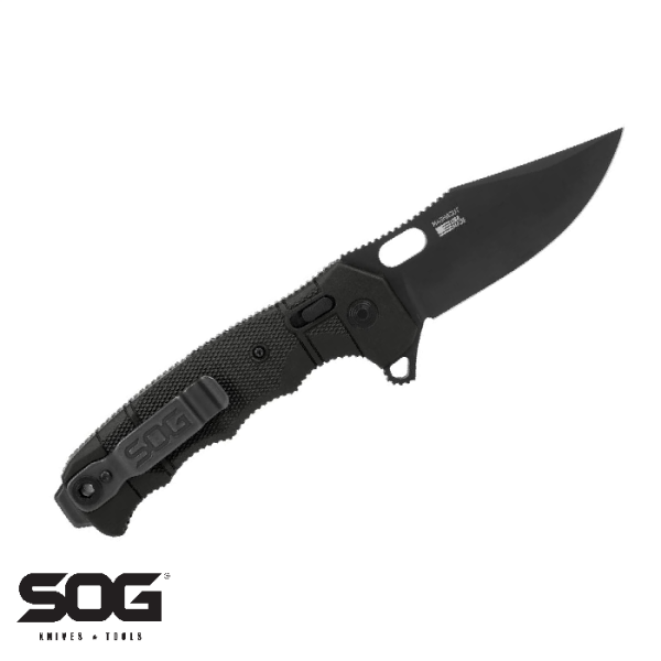 SOG SEAL XR Ti Bıçak