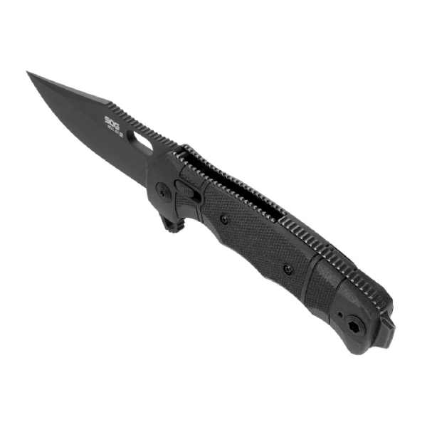 SOG SEAL XR Ti Bıçak