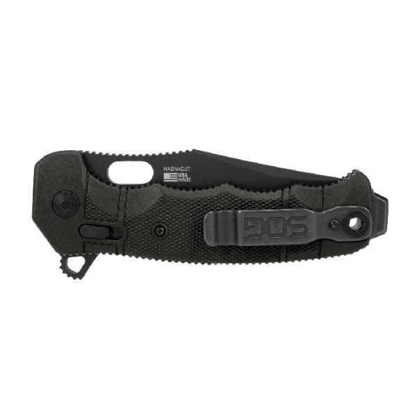 SOG SEAL XR Ti Bıçak