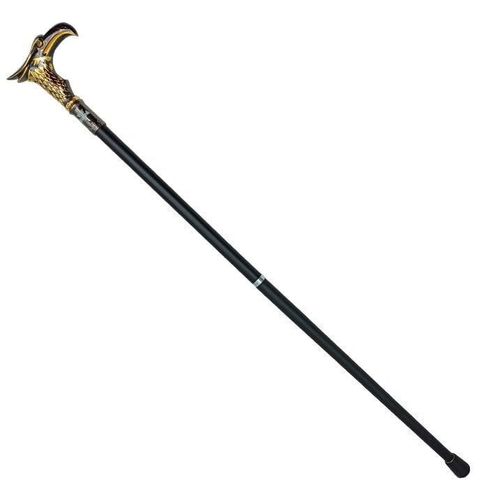 STERLING 88 cm Kartal Başlıklı Baston