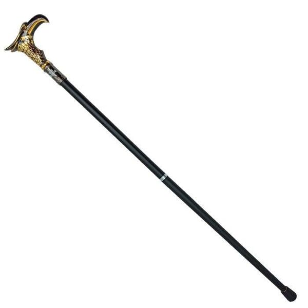 STERLING 88 cm Kartal Başlıklı Baston