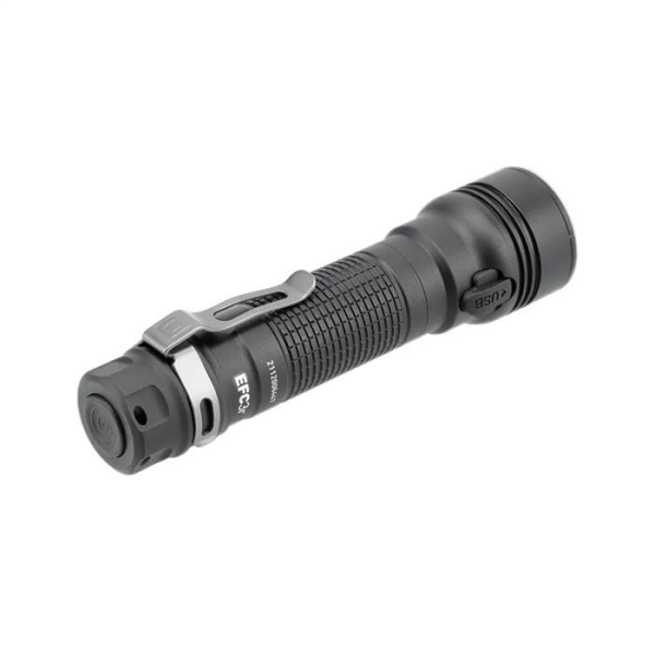 UMAREX Walther 3000 Lm EFC3r El Feneri