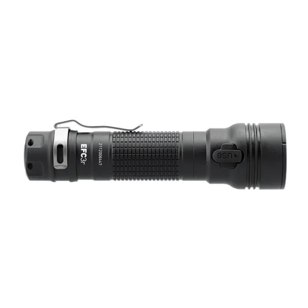 UMAREX Walther 3000 Lm EFC3r El Feneri