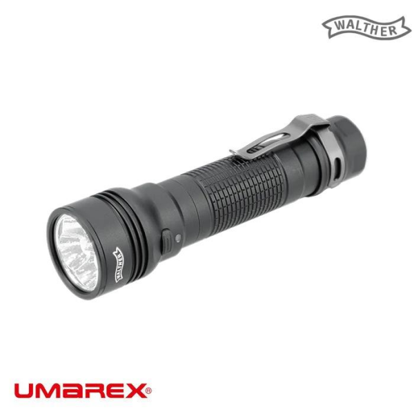 UMAREX Walther 3000 Lm EFC3r El Feneri