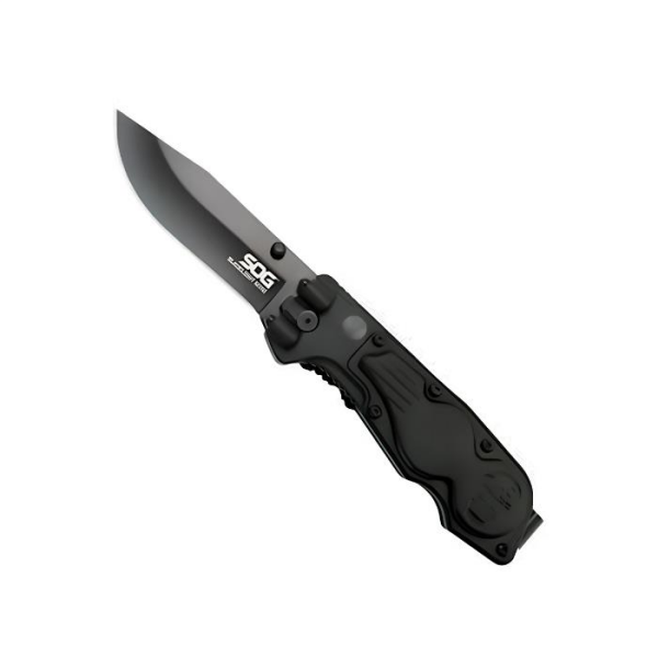 SOG BLT61 Bladelight Ledli Mini Çakı d.y