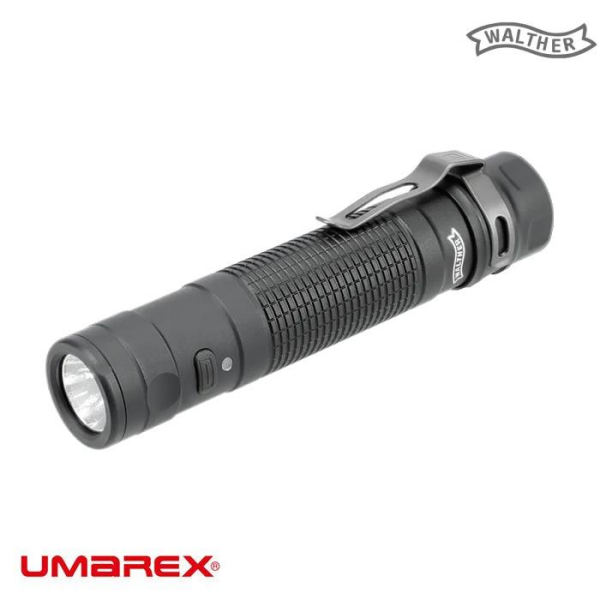 UMAREX Walther 1200 Lm EFC2r El Feneri