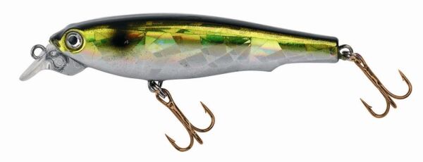 D.SPRO Pc S.Minnow 7Cm Green Shiner Maket Yem