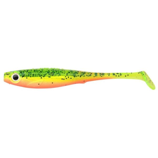 SPRO Iris Pop-Eye 12cm Silikon Yem UV Mojito 1/1