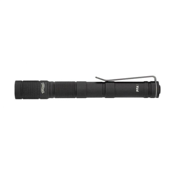 UMAREX Walther 100 Lm PFA1 El Feneri