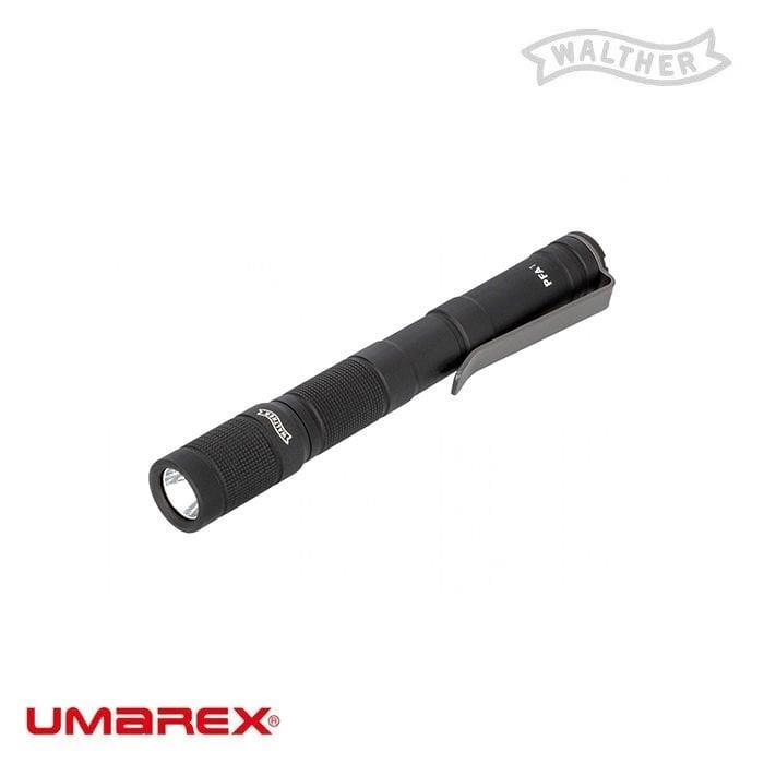 UMAREX Walther 100 Lm PFA1 El Feneri