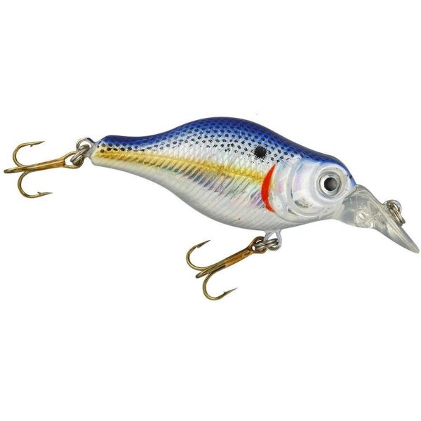 SPRO Pc Bigbelly Crankbait 5Cm X-Srdn Maket Yem