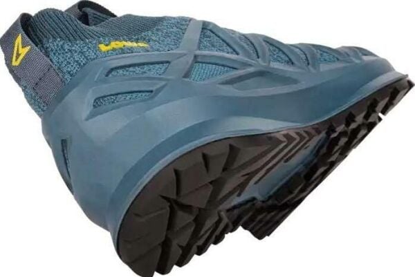 LOWA® Fusıon Lo 6047 Lowa Ayakkabı - 41,5