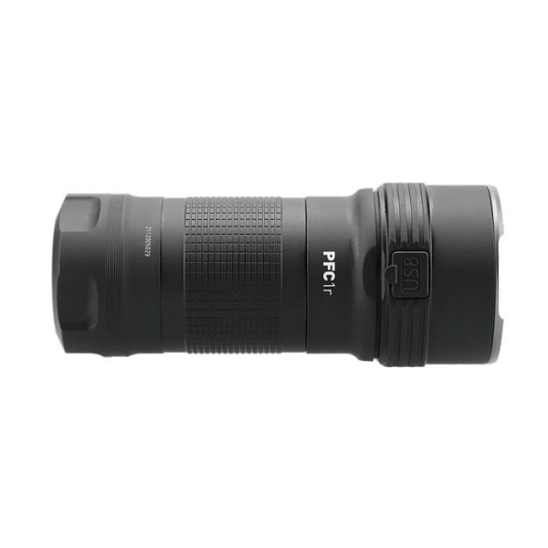 UMAREX Walther 5000 Lm PFC1r El Feneri