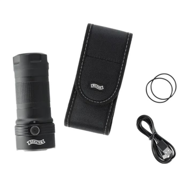 UMAREX Walther 5000 Lm PFC1r El Feneri