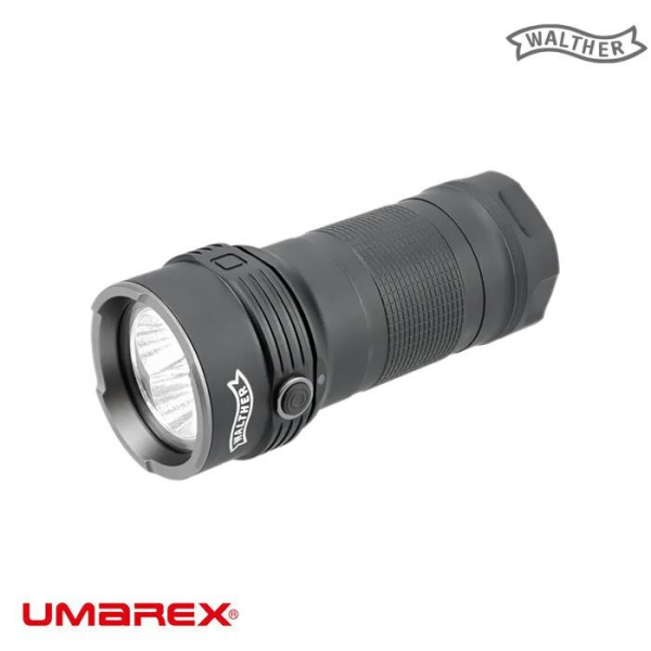 UMAREX Walther 5000 Lm PFC1r El Feneri