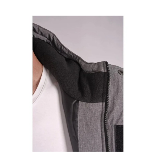 SPRO FreeStyle Crewman Plus XXXL